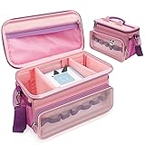 Sun3drucker Carrying Case for Toniebox 2/1,Carrying
