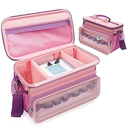 Sun3drucker Carrying Case for Toniebox 2/1,Carrying