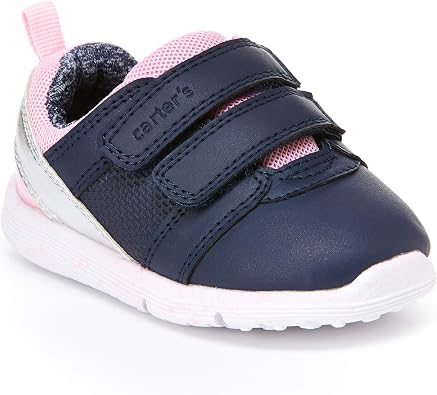 carter's first walker shoes