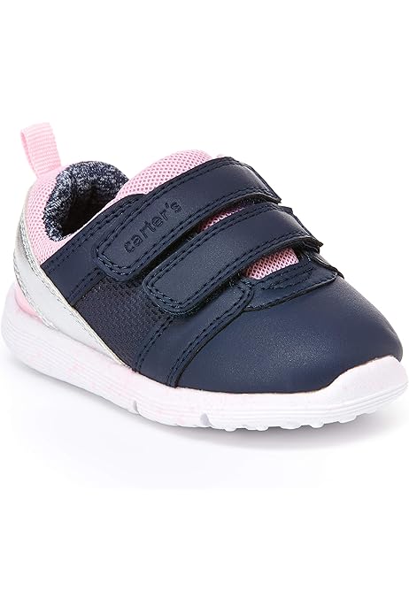 carter's every step stage 3 sneaker