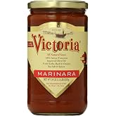 Victoria Marinara Sauce, 24 Ounce