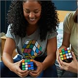 Rubik’s Cube 4x4 Master Cube Colour-Matching Puzzle by Rubik's view 5