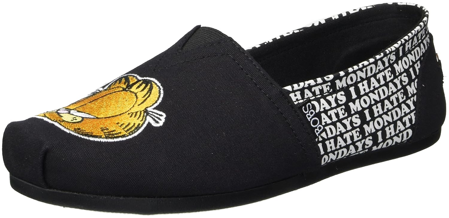 skechers garfield shoes