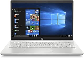HP Pavilion 14