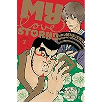 Love Story(1)〜(6) 9781421571447_p0_v1_s466x700.jpg