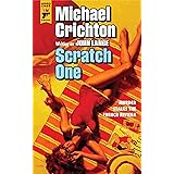 Scratch One (Hard Case Crime)