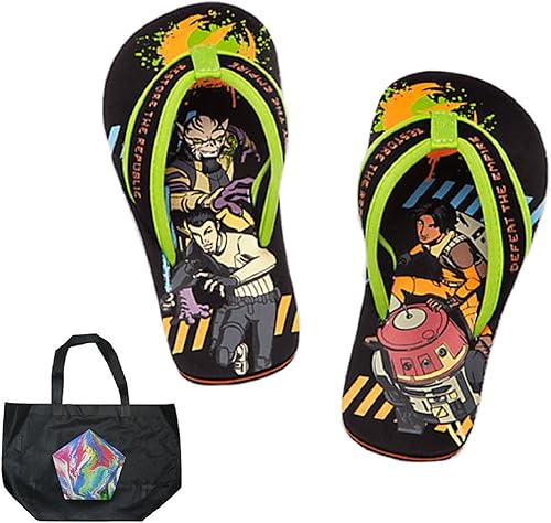 little boys flip flops