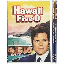 【★】Hawaii Five-O シーズン4 DVD-BOX 全巻セット ☆】Hawaii Five-O シーズン4 DVD-BOX 全巻セット Hawaii Five-O