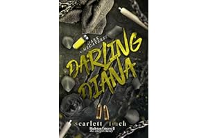 Darling Diana: The Omega's Mercy: Obsessive Love Omegaverse | Blackstem Universe II