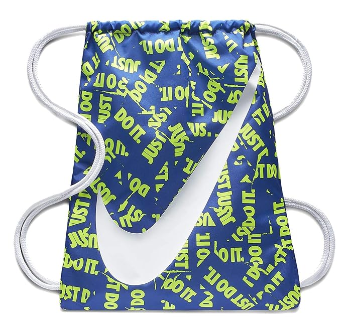 Nike Unisex Kinder Y Nk Gmsk - Gfx Rucksack, 8x15x20 centimeters