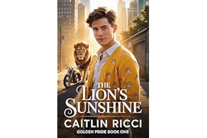 The Lion's Sunshine (Golden Pride Book 1)