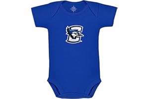 Creative Knitwear College Baby NCAA Infant Bodysuit