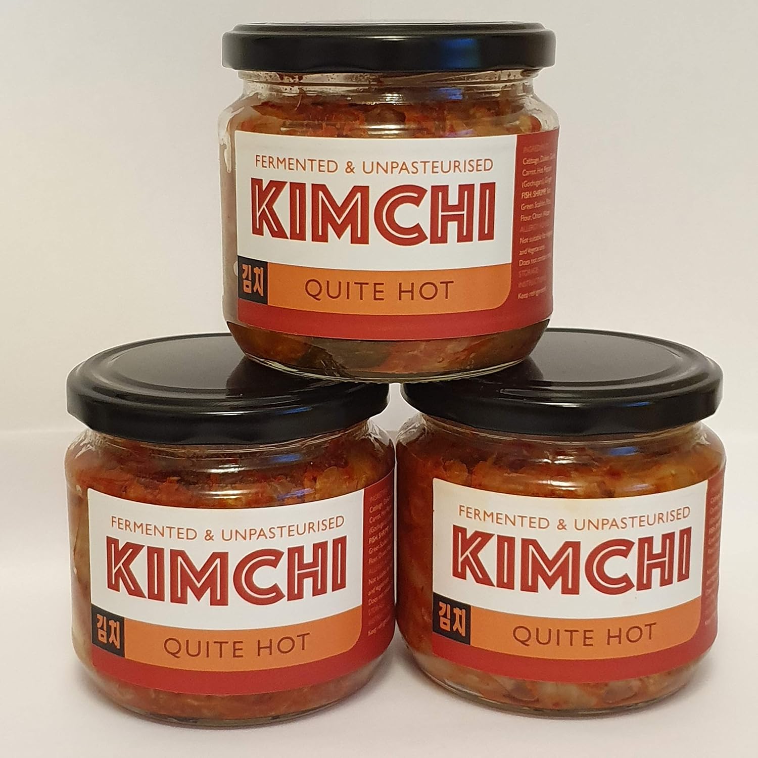 kimchi food lion
