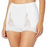 Rhonda Shear, Pin-Up Girl Lace Control Panty, Tummy