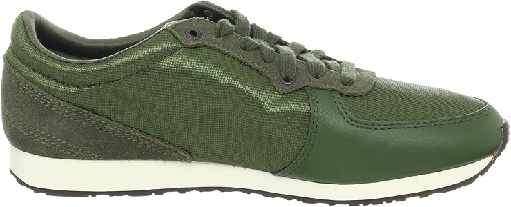 diesel a head sneaker