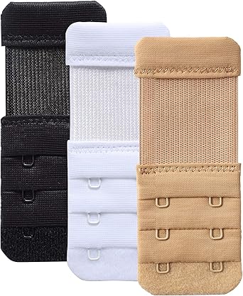 bra extenders 3 hook