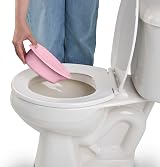 Bright Starts Disney Princess My Size Potty 2-in-1 System 18m+ view 8