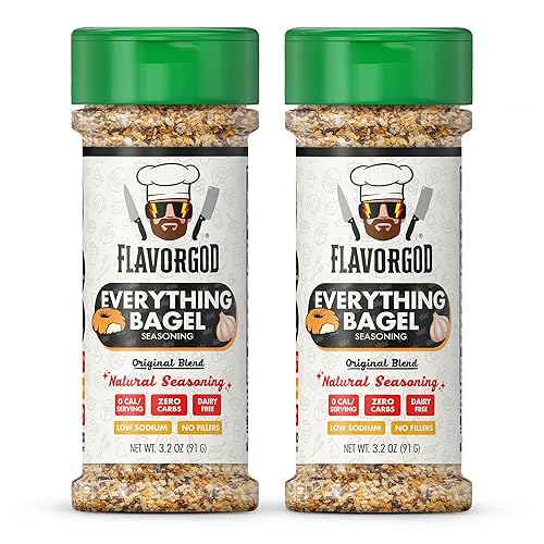 Amazon Everything But The Bagel Seasoning Clubhouse Is Everything
