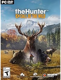 theHunter: Call of the Wild - PC