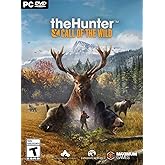 theHunter: Call of the Wild - PC