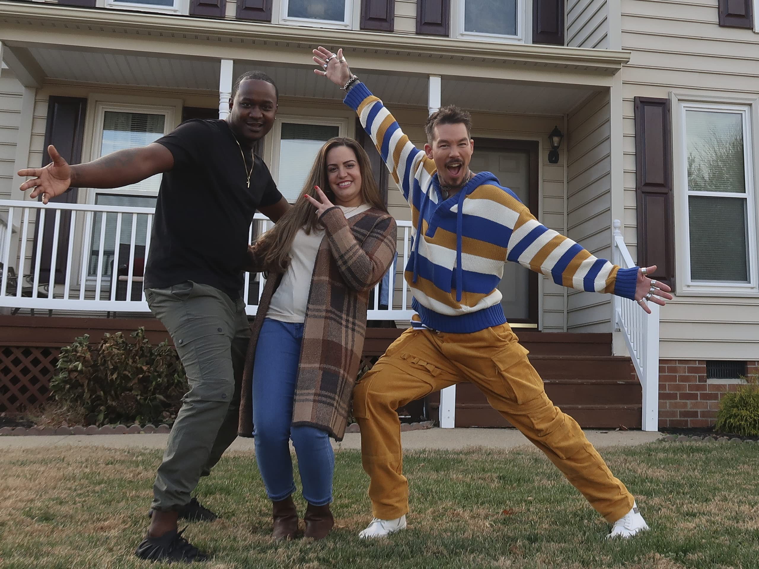 Watch My Lottery Dream Home, Season 11 | Prime Video