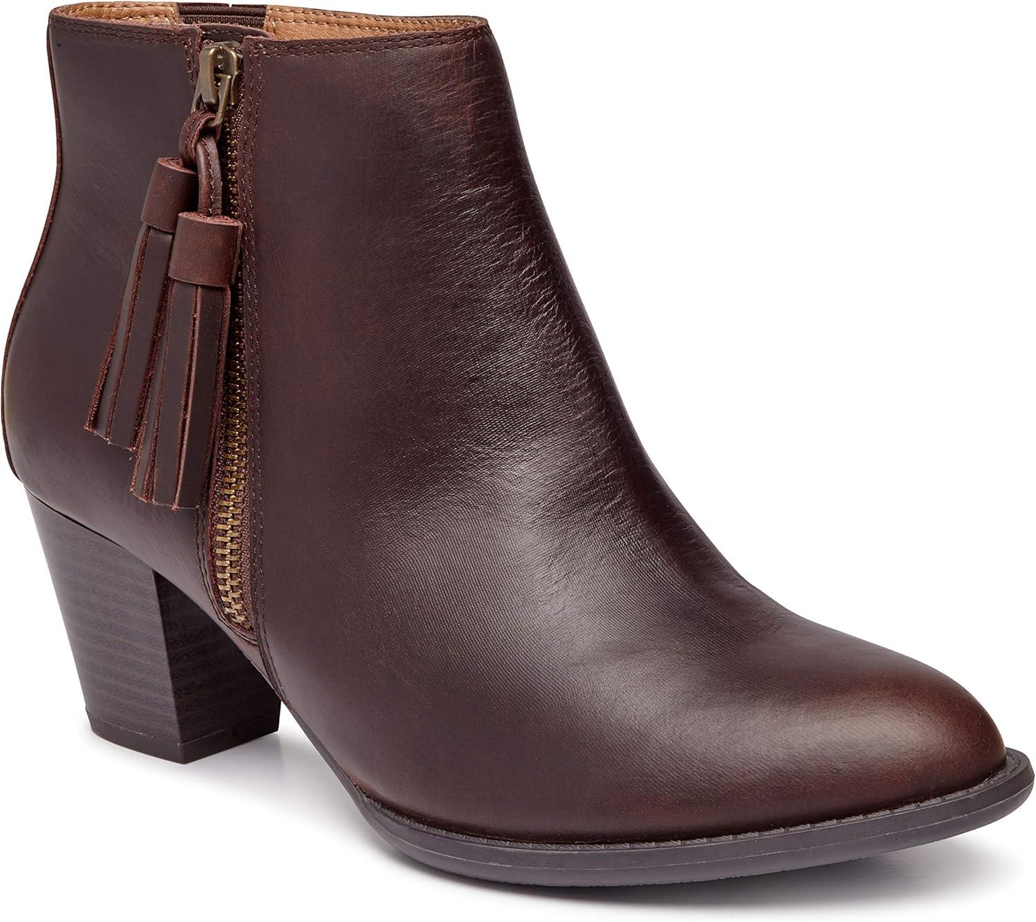vionic madeline boot