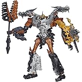 Transformers Age of Extinction Generations Leader Class Grimlock Figure