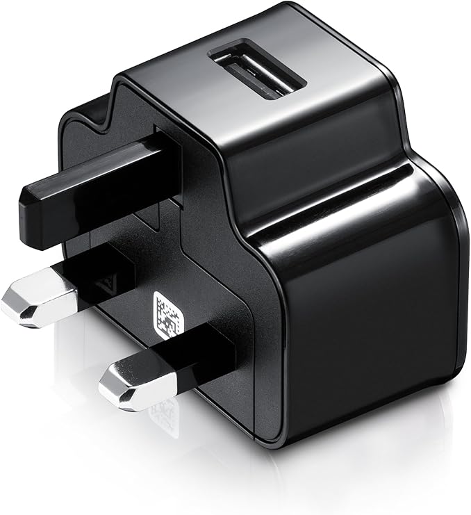Samsung 2 Amp 5V Flat USB Charger with Micro USB Cable Amazon.co.uk Electronics