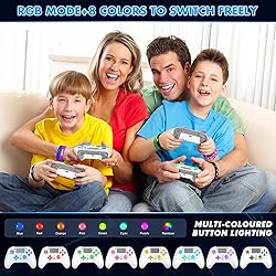 Wireless for PS5 Controller, Compatible with