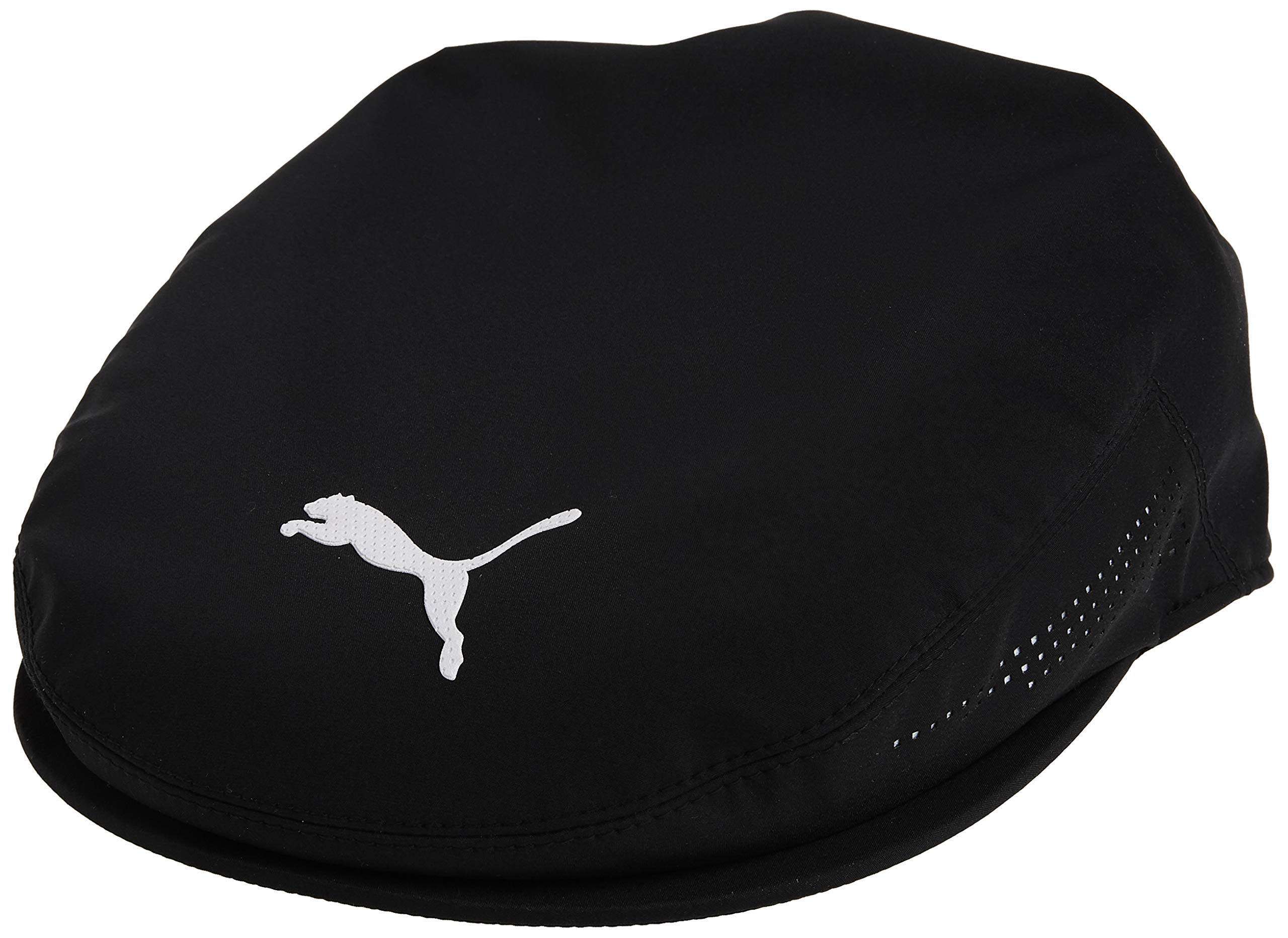 PUMA Men's Puma Golf 2020 Men's Tour Driver Hat, Puma Black, S-M UK