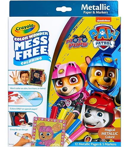 PAW Patrol: Fill In The Gaps Colourful Semantics Activity - Foto 4