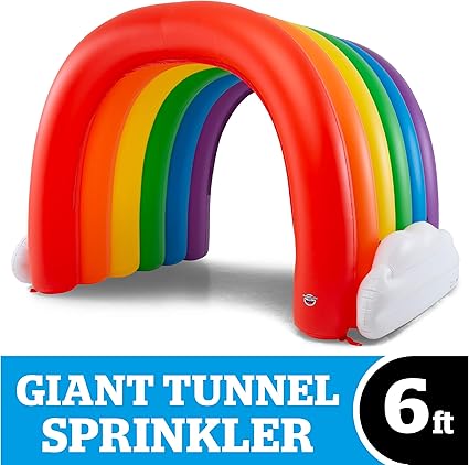 bigmouth inc sprinkler