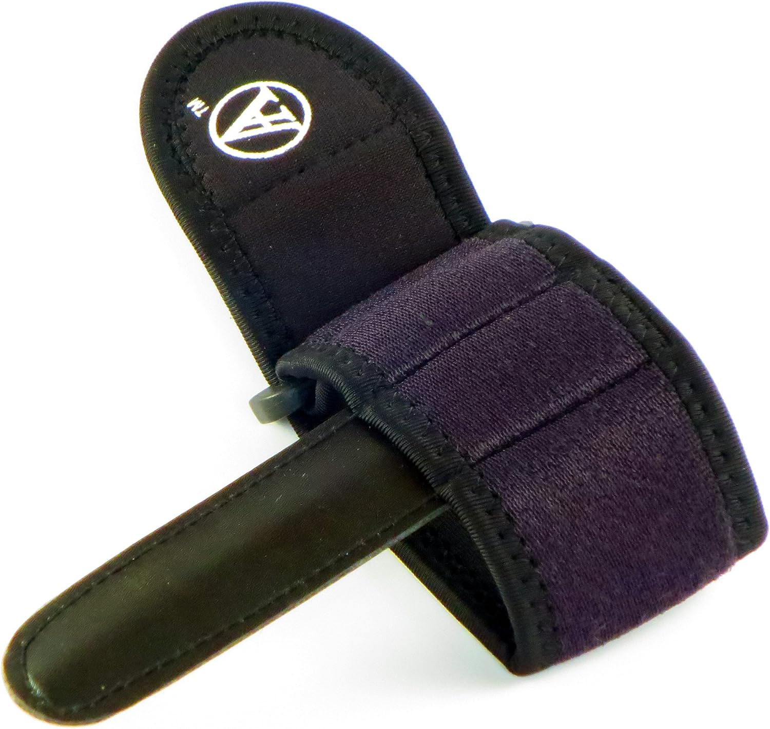 Tennis Swing Wrist Training Aid for Volleys, Forehands and Backhands - SnappyWrist : Sports & Outdoors