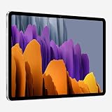 Samsung Galaxy Tab S7 11" Wi-Fi 128GB Mystic Silver Android Tablet Renewed view 3