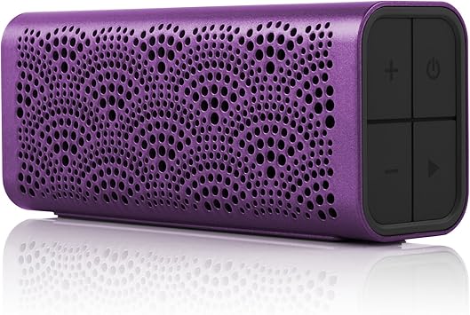 braven lux speaker