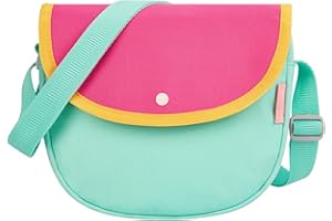 Choco Mocha Girls Crossbody Purses for Kids 6-12