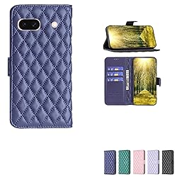 jioeuinly Pixel 8A Case Compatible with Google