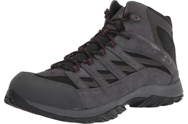 Amazon Los más vendidos: Mejor Botas de Senderismo para Hombre