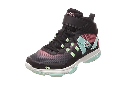 ryka women's devotion xt mid cross trainer