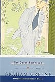 The Quiet American (Penguin Classics Deluxe Edition)
