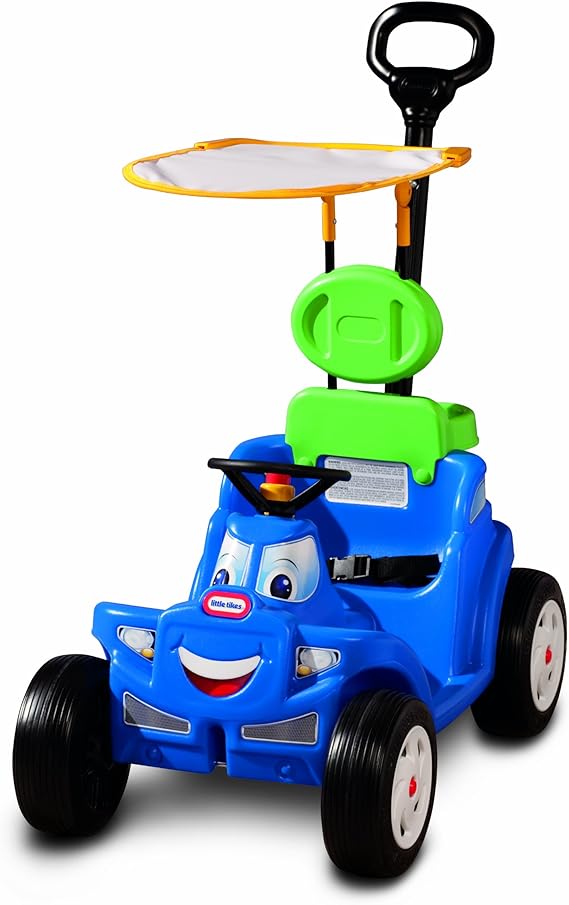 little tikes car debenhams