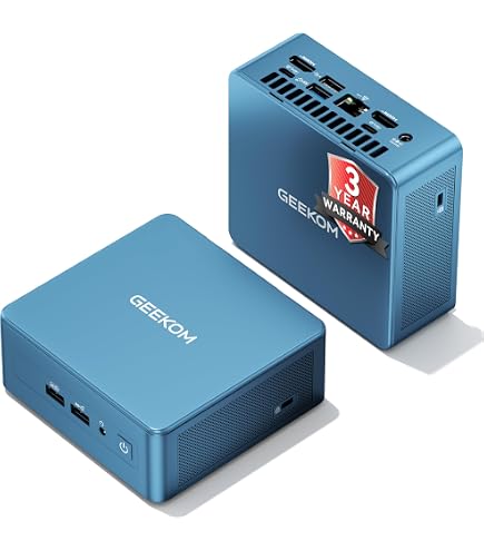 Amazon.com: Intel NUC 11 Pro Mini PC NUC11TNHi7, 11th Gen Core i7