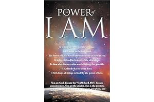The Power of I AM