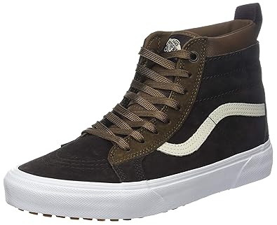 vans sk8 hi mte amazon