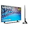 Samsung-TV-Crystal-UHD-2022-43BU8500-Smart-TV-de-43-4K-UHD-Procesador-Crystal-UHD-Contast-Enhancer-con-HDR10-Q-Symphony-y-Alexa-integrada