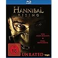 Hannibal Rising Hannibal Rising-Wie Alles Begann,Blu-Ray [DVD]