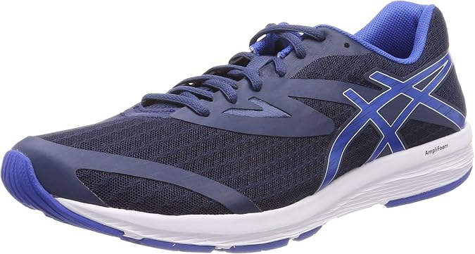 asics amplica ladies trainers
