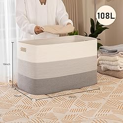 OIAHOMY 108L Super Large Blanket
