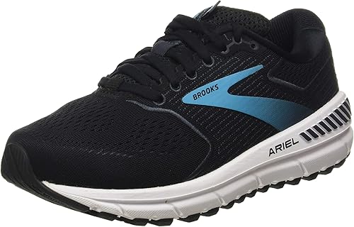 brooks womens running shoes amazon