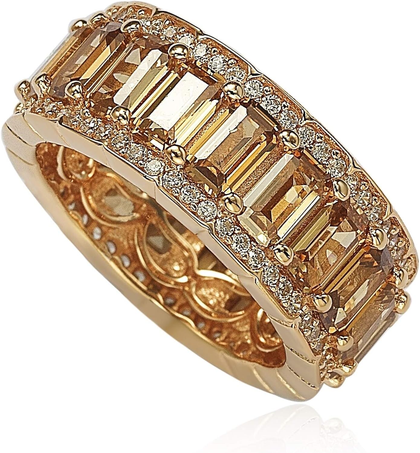 levian band rings
